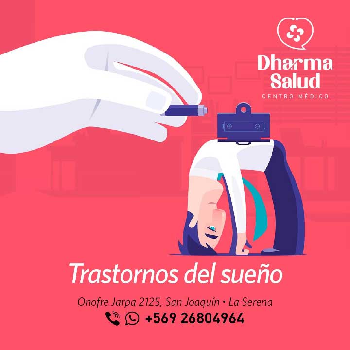 Dharma Salud