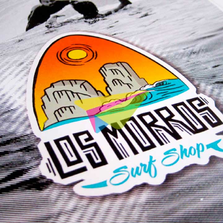 Escuela de Surf Los Morros