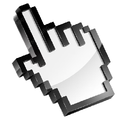 Puntero mouse 3D